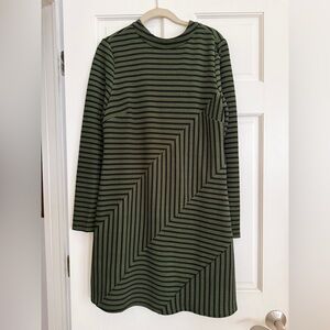 🛍️Anthropologie Lined Dress